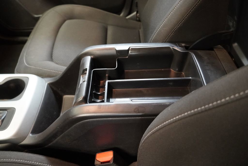 Used 2016 Chevrolet Colorado LT w/ LT Convenience Package image 22