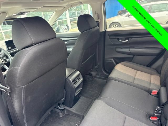 Used 2023 Honda CR-V EX image 12