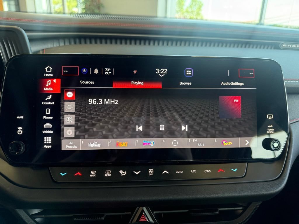 New 2026 Dodge Charger R/T AWD/4WD image 20