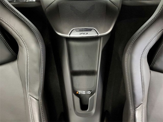 Used 2023 Chevrolet Corvette Stingray Preferred Cpe w/ 2LT image 22