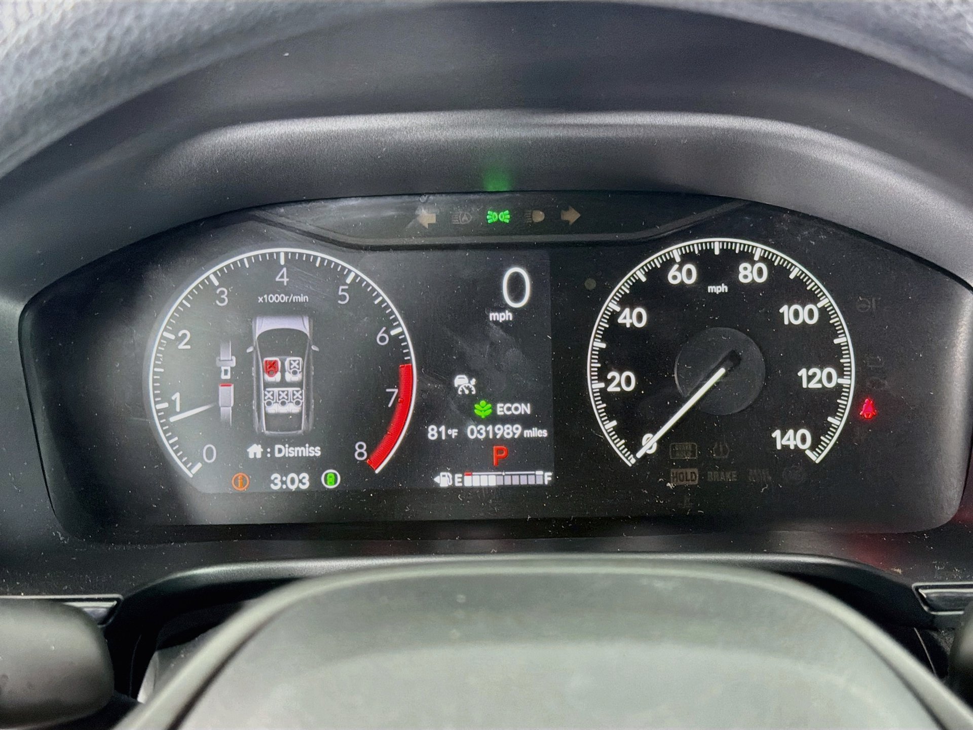 Used 2024 Honda CR-V EX image 36