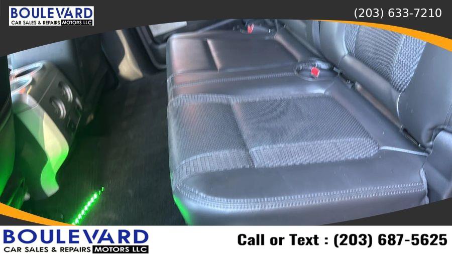 Used 2012 Ford F150 SVT Raptor AWD/4WD image 31