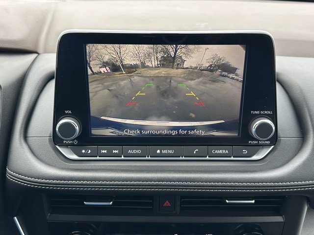 Certified 2023 Nissan Rogue SV image 34