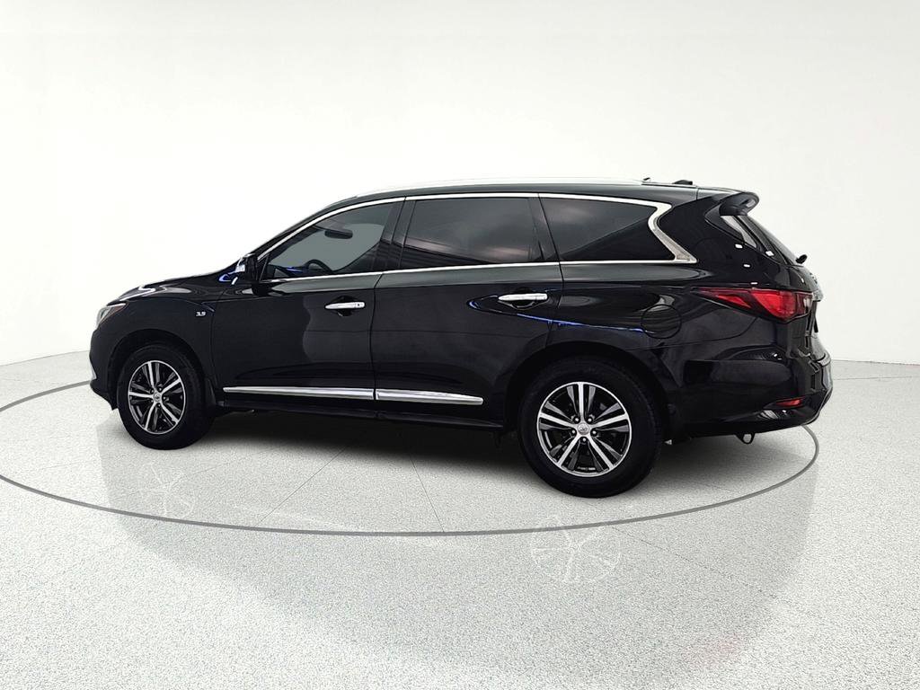 Used 2018 INFINITI QX60 AWD w/ Premium Plus Package image 5