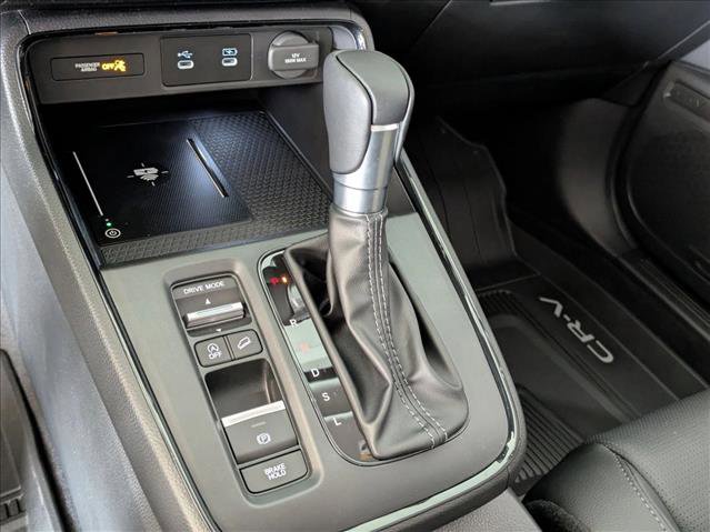 New 2026 Honda CR-V EX-L image 13