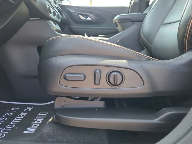 Used 2022 GMC Terrain AT4 w/ Infotainment Package II AWD/4WD image 24