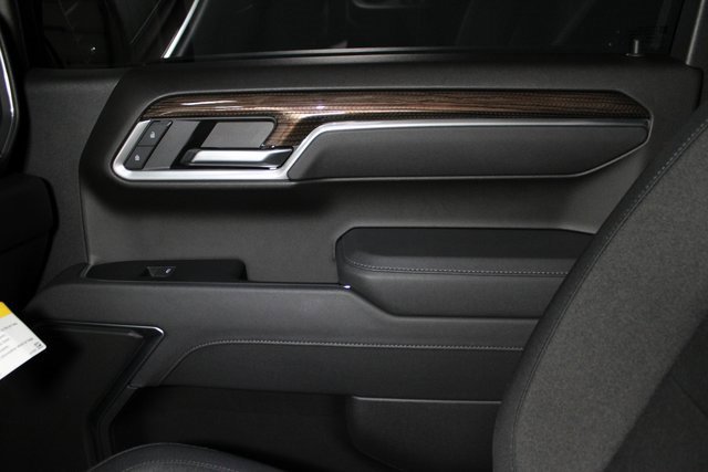 Used 2025 Chevrolet Silverado 1500 LT image 27