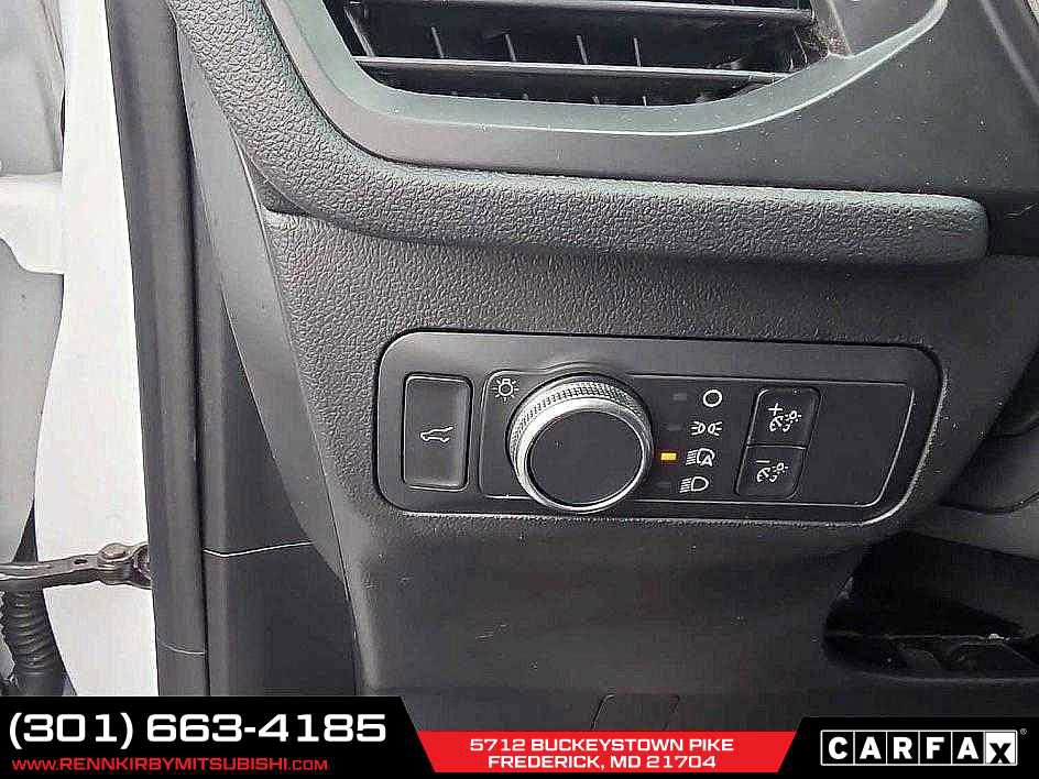 Used 2021 Ford Escape SE w/ Convenience Package image 10