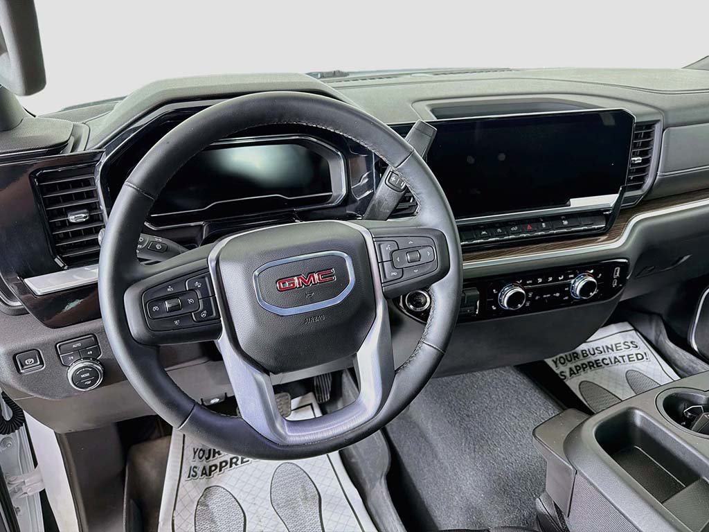 Used 2025 GMC Sierra 1500 Elevation AWD/4WD image 19