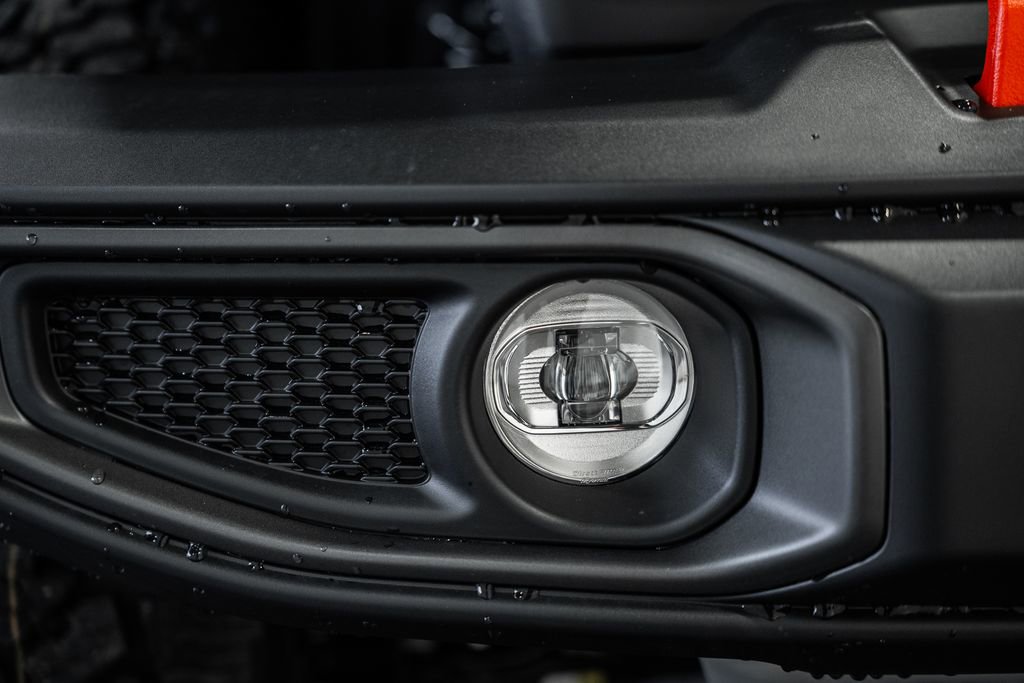 New 2026 Jeep Gladiator Mojave AWD/4WD image 10