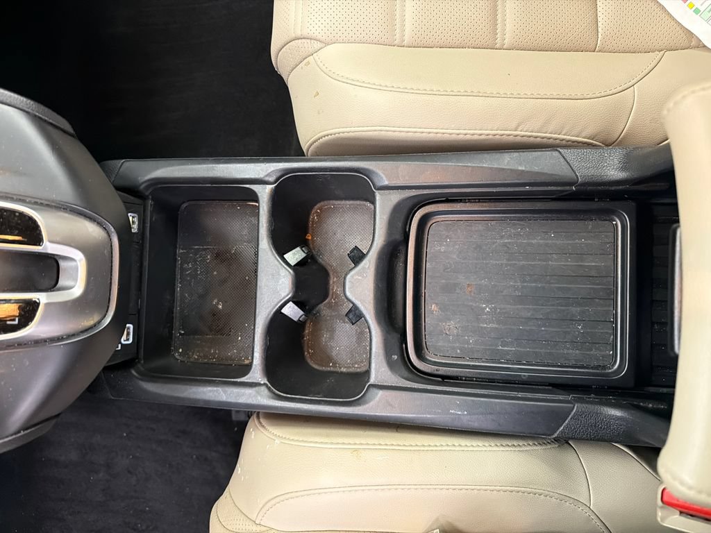 Used 2022 Honda CR-V EX-L image 33