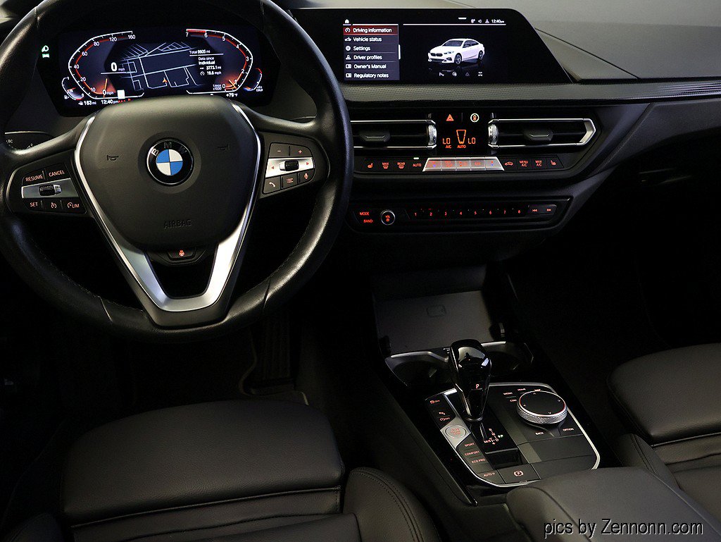Certified 2024 BMW 228i xDrive Gran Coupe w/ Convenience Package AWD/4WD image 16