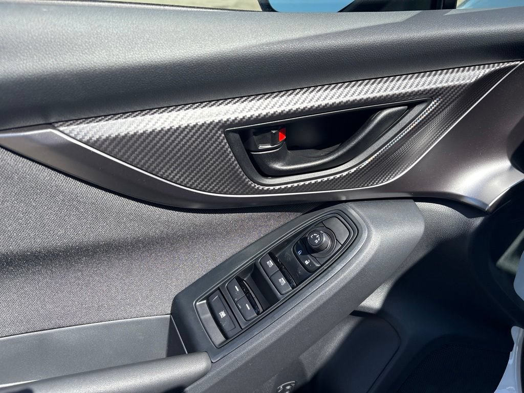 New 2026 Subaru WRX AWD/4WD image 18