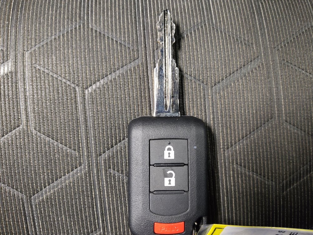 Used 2020 Mitsubishi Outlander Sport ES FWD image 32