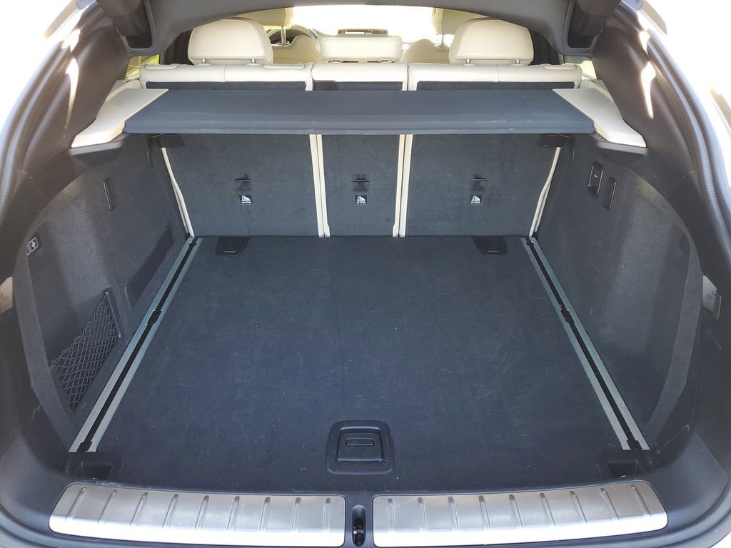 Used 2020 BMW X4 M40i w/ Premium Package image 15