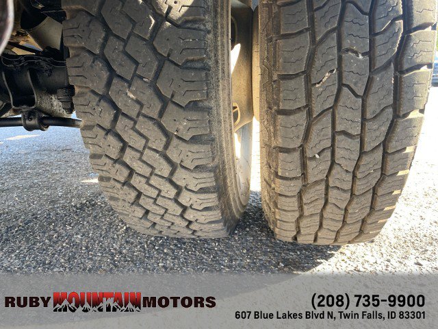 Used 2014 RAM 3500 Tradesman image 9