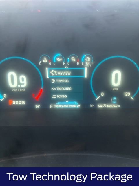 Certified 2021 Ford F150 Platinum w/ Equipment Group 701A High image 5