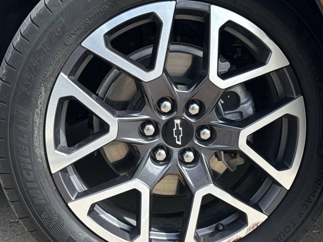 Used 2025 Chevrolet Blazer RS AWD/4WD image 10