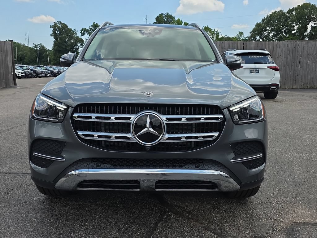New 2026 Mercedes-Benz GLE 350 4MATIC image 8