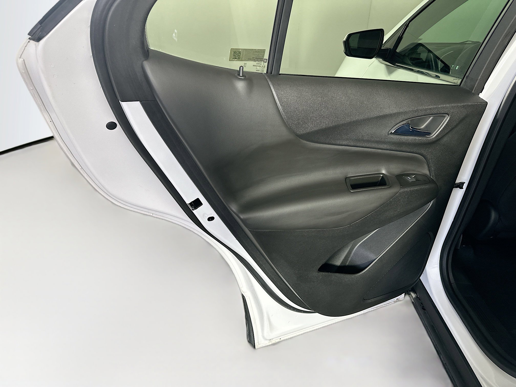 Used 2022 Chevrolet Equinox LT image 26