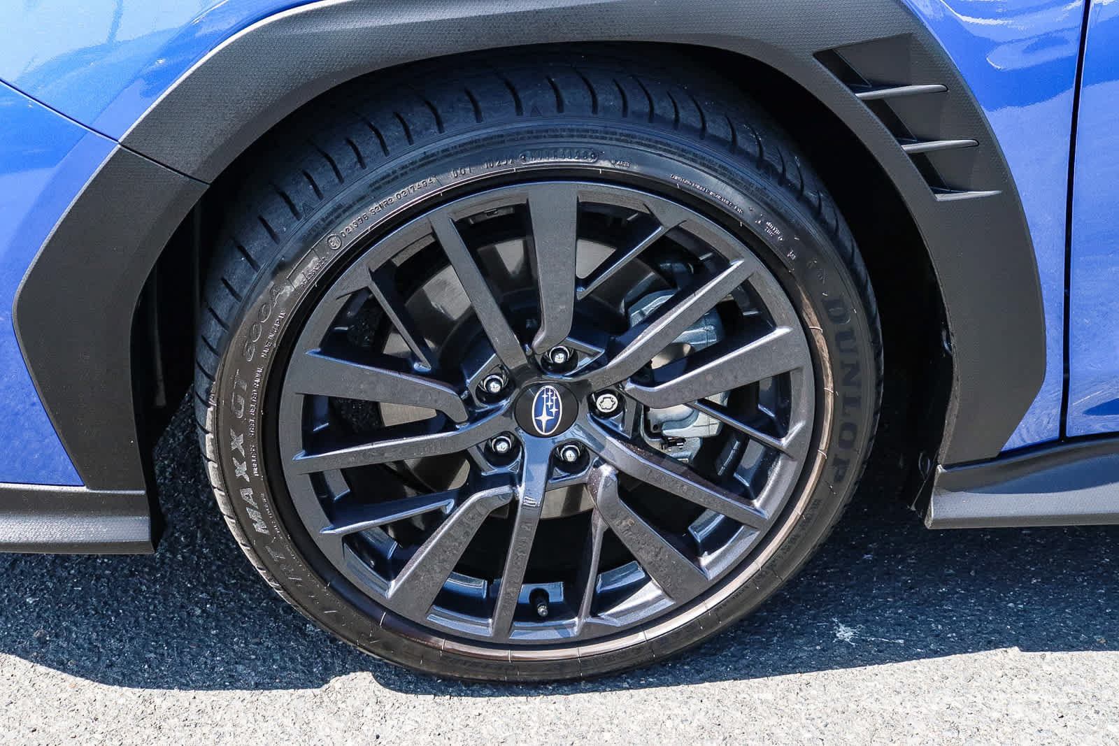Used 2023 Subaru WRX Limited AWD/4WD image 17