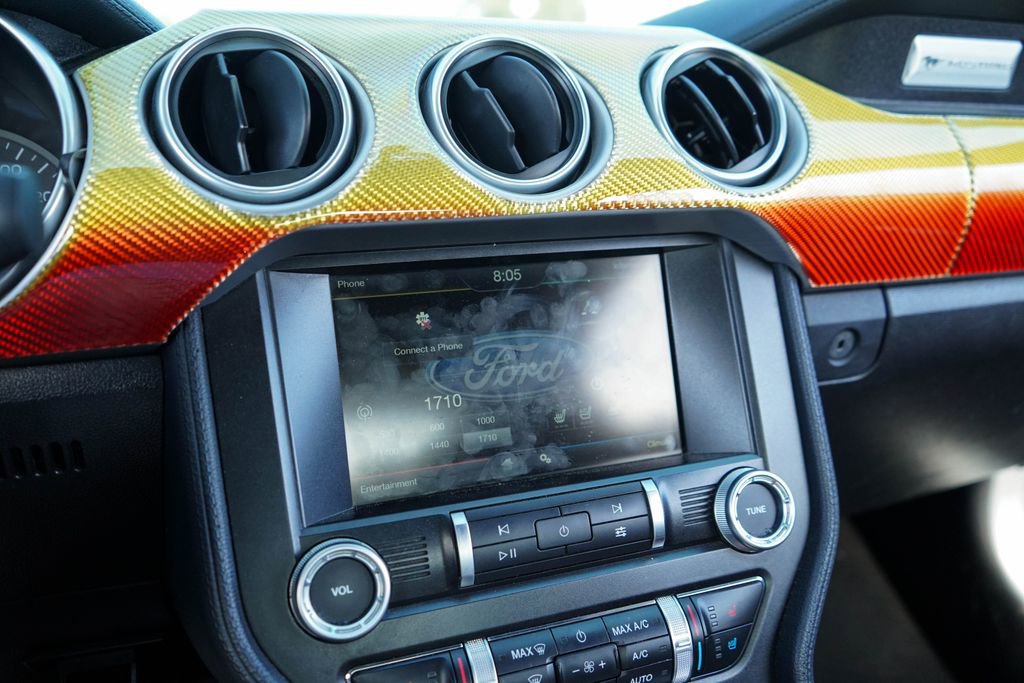 Used 2019 Ford Mustang Premium RWD image 20