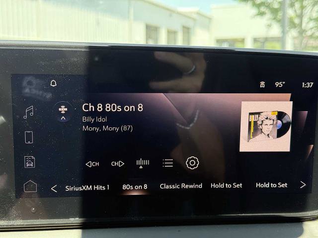 New 2026 Buick Encore GX Preferred w/ Comfort Package image 4