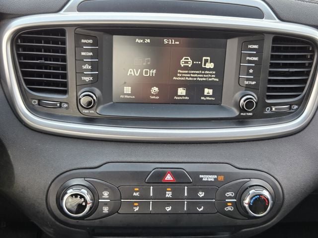 Used 2020 Kia Sorento FWD V6 image 22