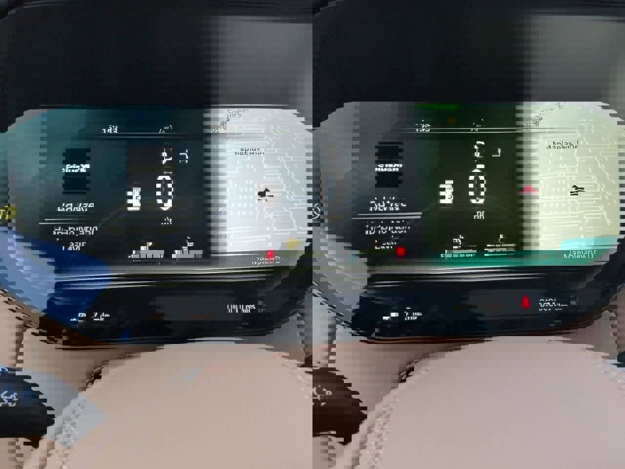 New 2026 Land Rover Range Rover SE image 34