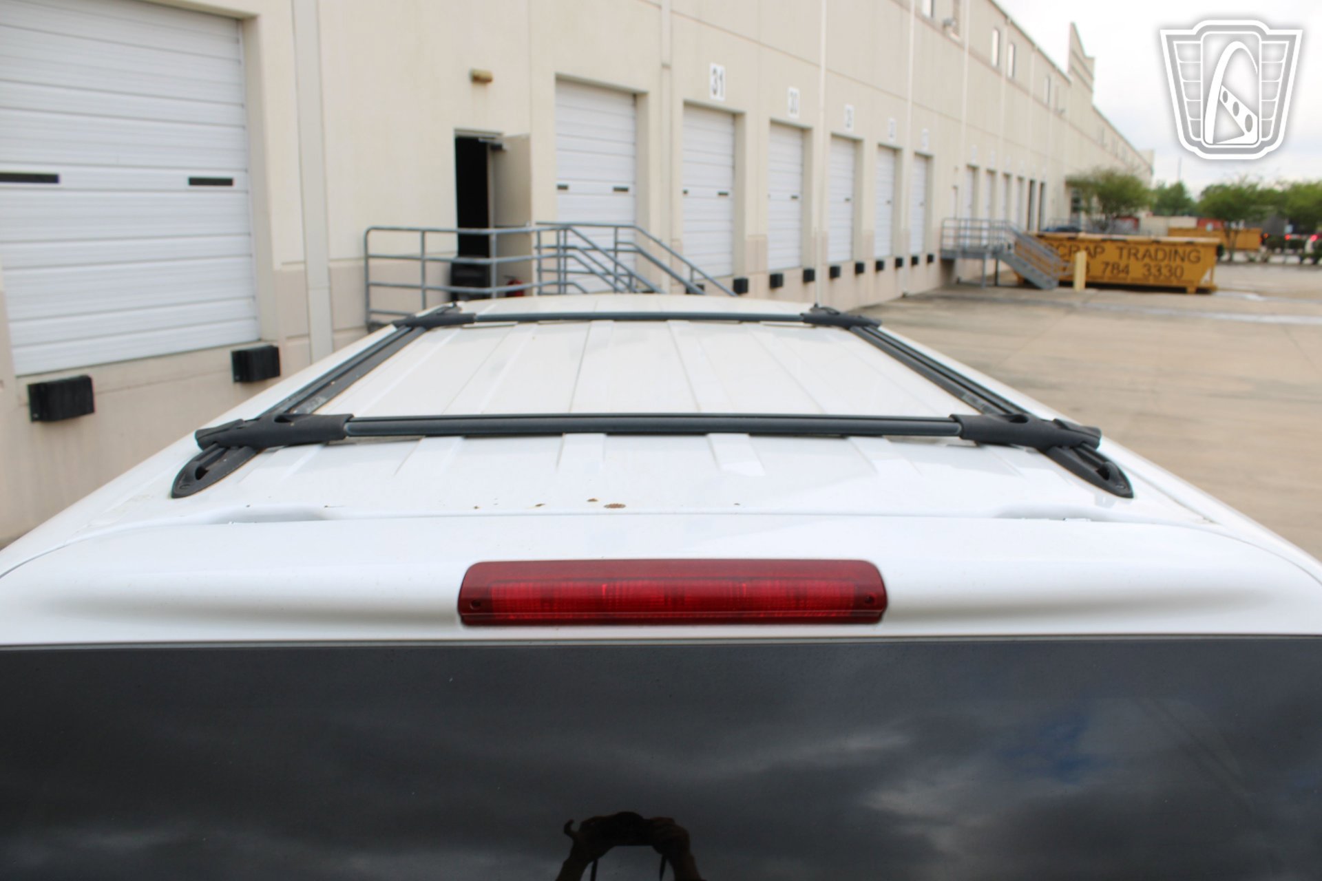 Used 2004 Ford Excursion Eddie Bauer image 36