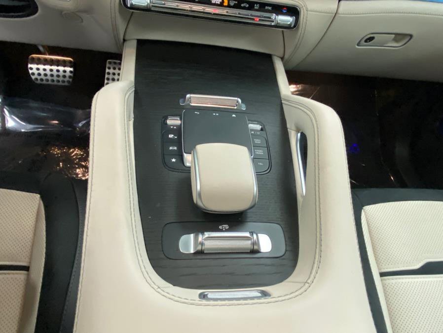 Used 2024 Mercedes-Benz GLS 63 AMG 4MATIC image 52