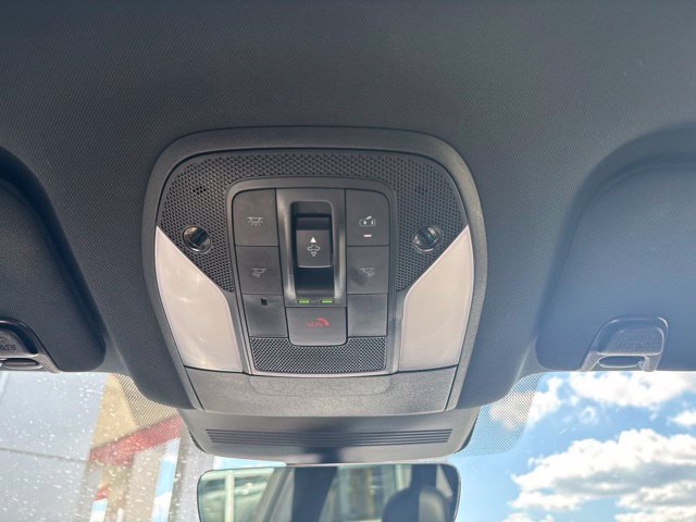 Used 2024 INFINITI QX50 Sport AWD/4WD image 23