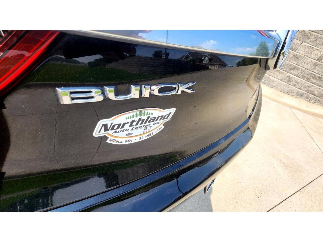 Used 2018 Buick Cascada Premium image 27