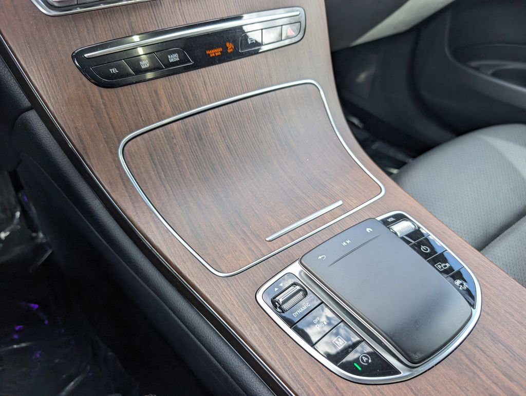 Certified 2022 Mercedes-Benz GLC 300 4MATIC image 20