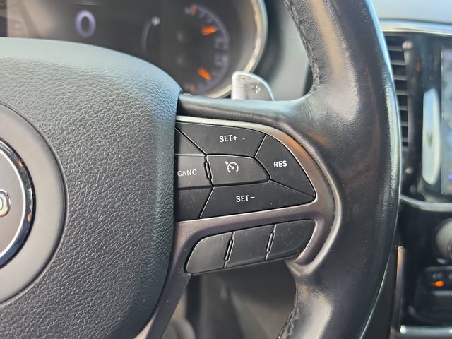 Used 2020 Jeep Grand Cherokee Limited X AWD/4WD image 23