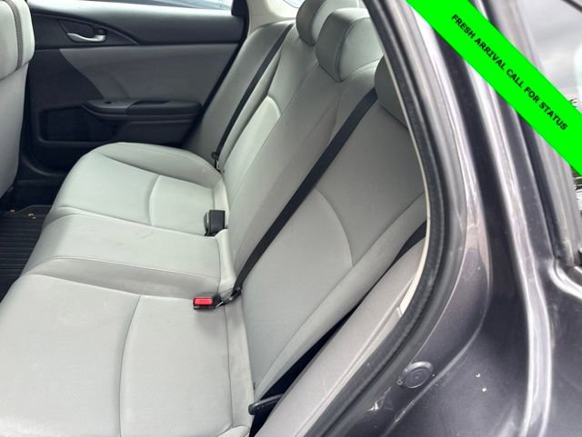 Used 2019 Honda Civic LX image 13