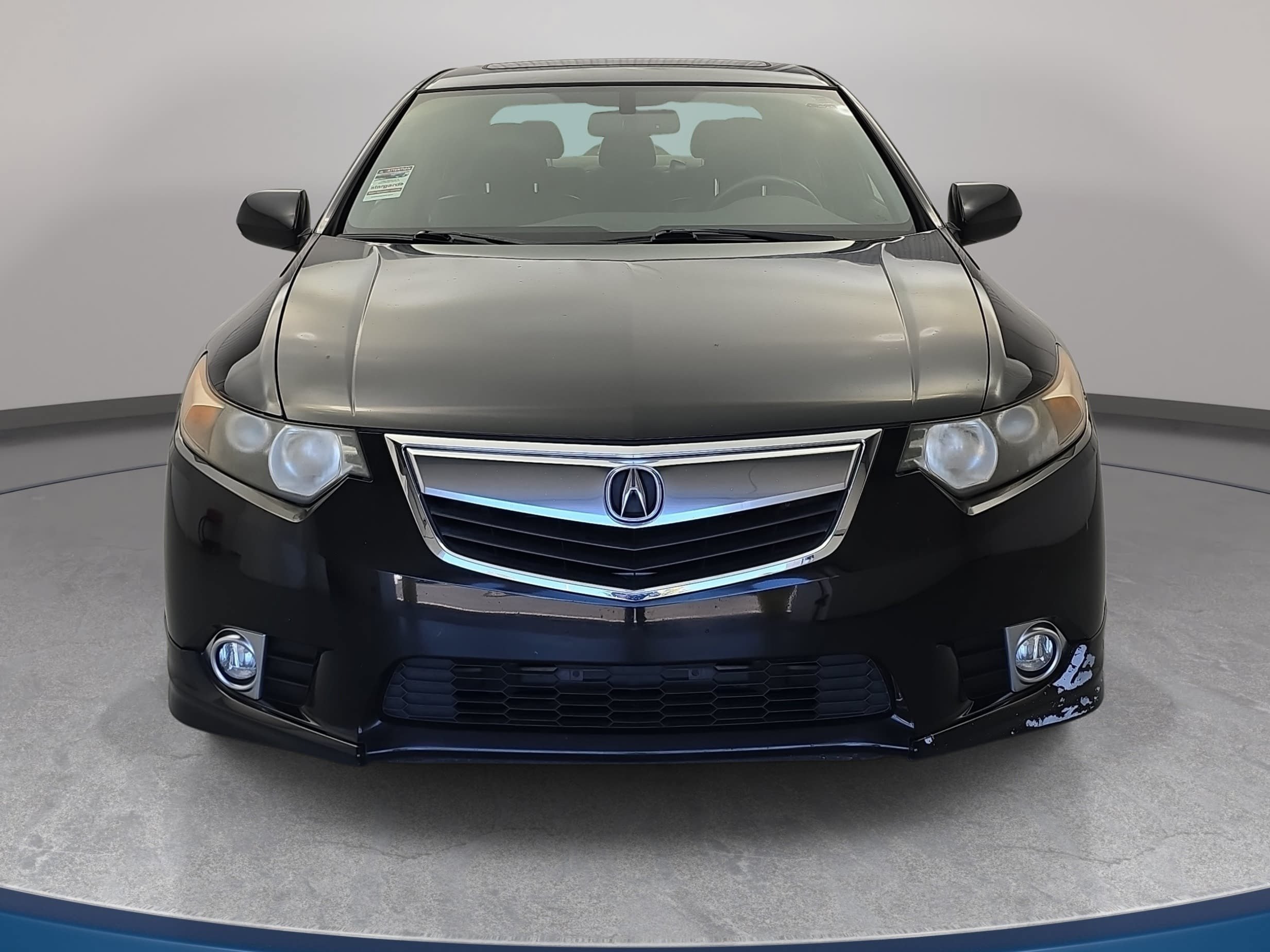 Used 2014 Acura TSX Special Edition FWD image 2