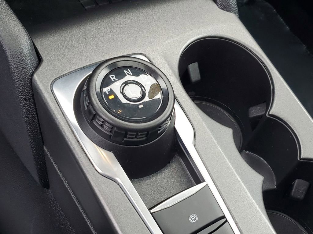 Certified 2025 Ford Bronco Sport Big Bend w/ Convenience Package image 27