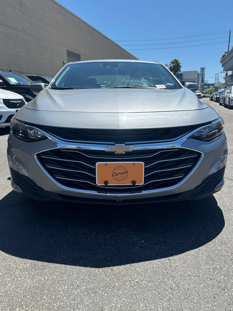 Used 2024 Chevrolet Malibu LT FWD image 10