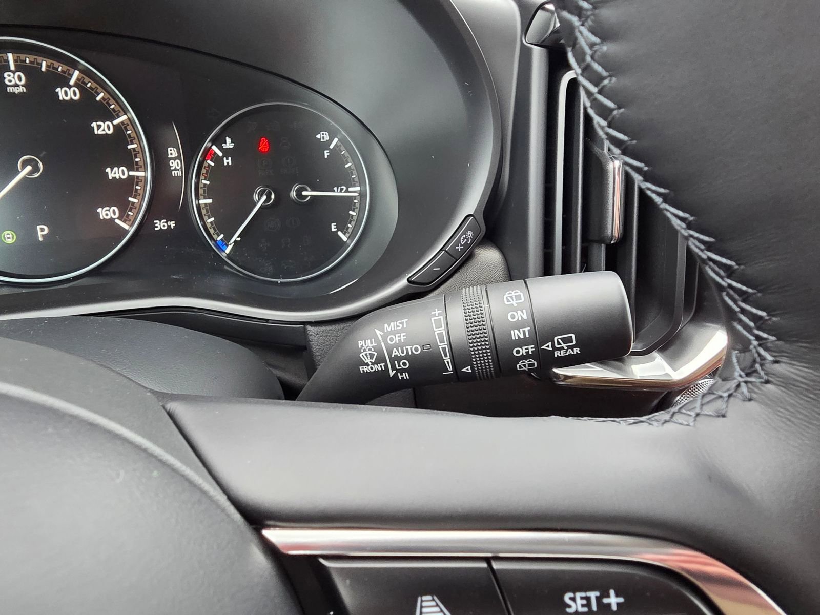 New 2026 MAZDA CX-50 2.5 Hybrid w/ Weather Package image 18