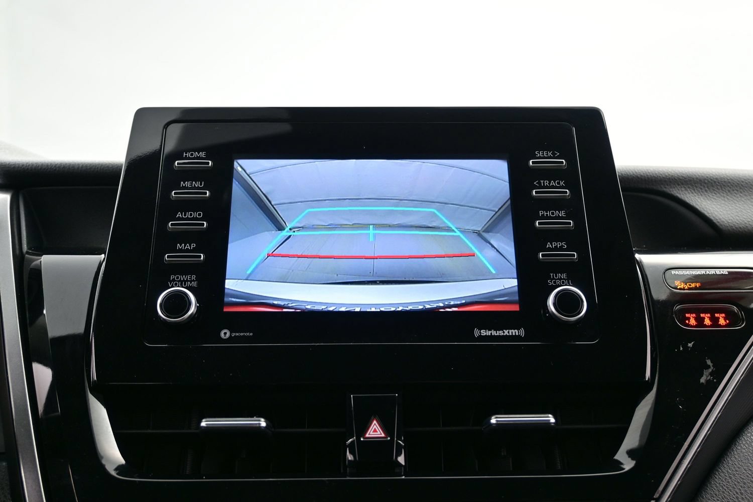 Used 2022 Toyota Camry LE FWD image 18