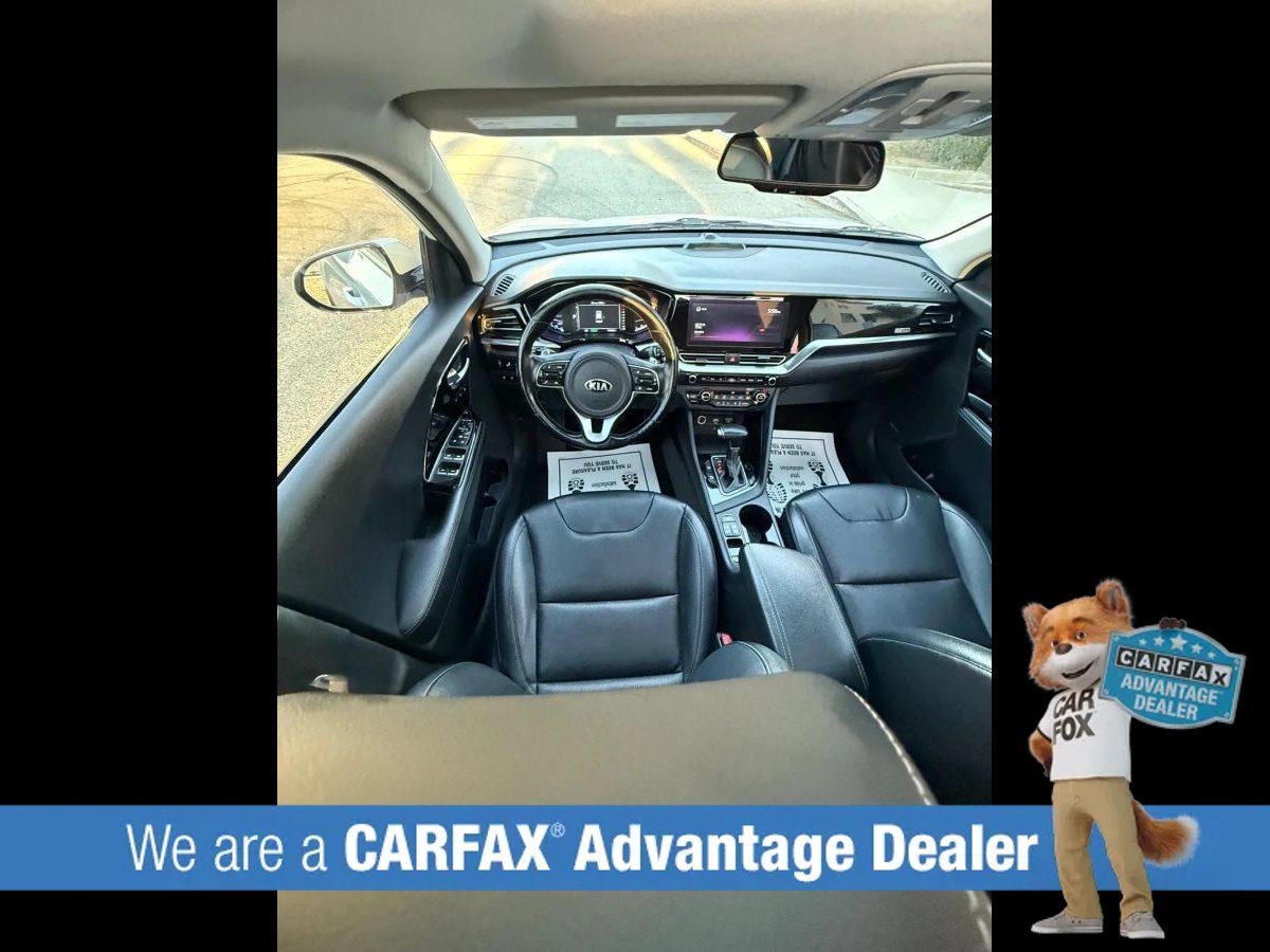 Used 2021 Kia Niro EX Premium FWD image 72