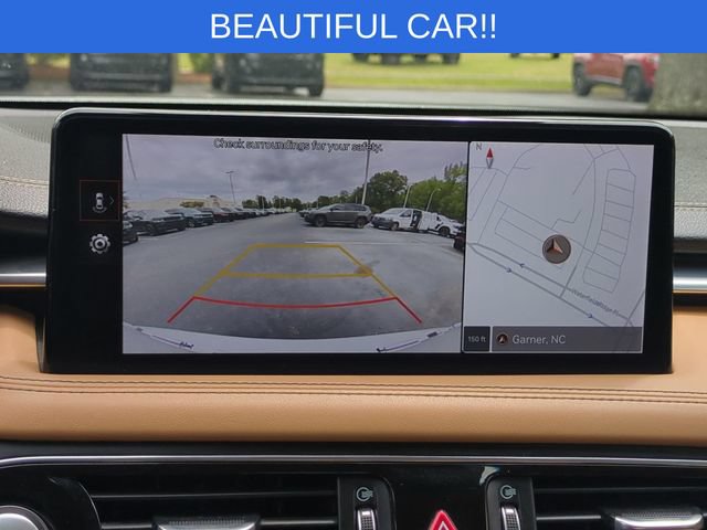Used 2022 Genesis G70 3.3T AWD/4WD image 25