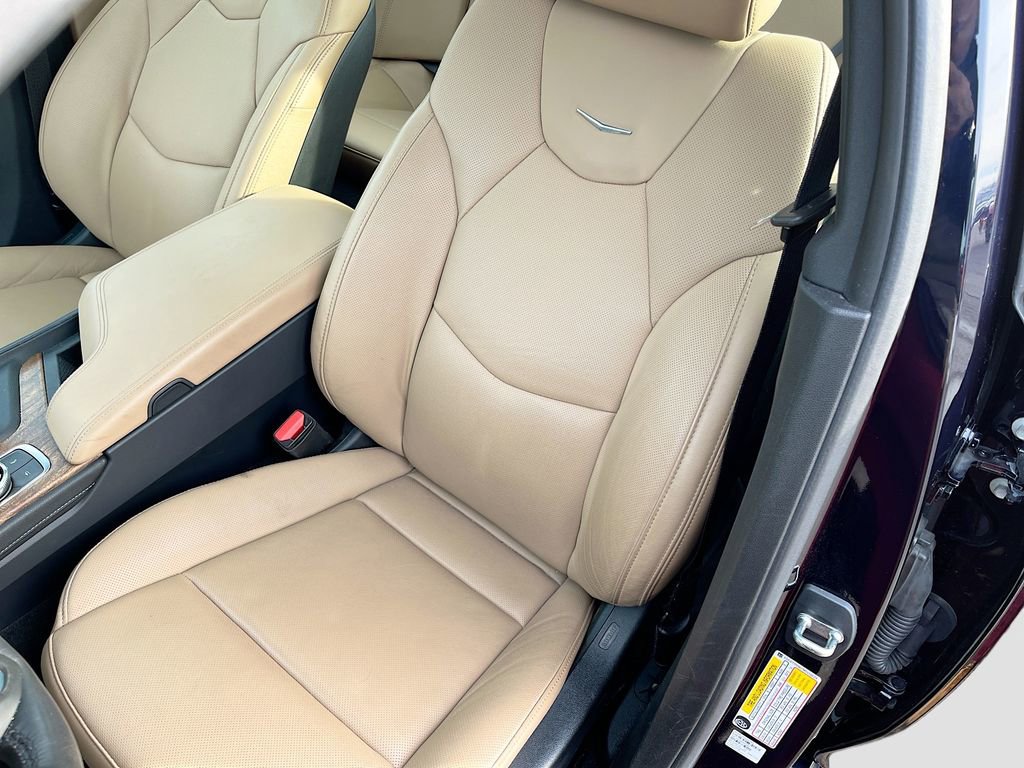 Used 2021 Cadillac CT5 Premium Luxury w/ Parking Package AWD/4WD image 22