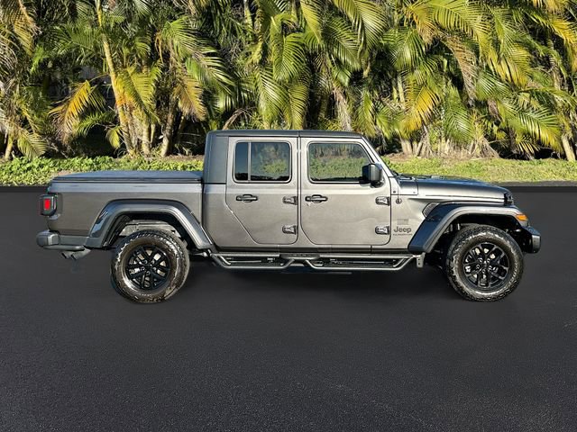 Used 2023 Jeep Gladiator Sport S image 4
