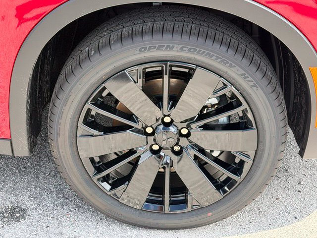New 2026 Mitsubishi Outlander LE FWD image 10