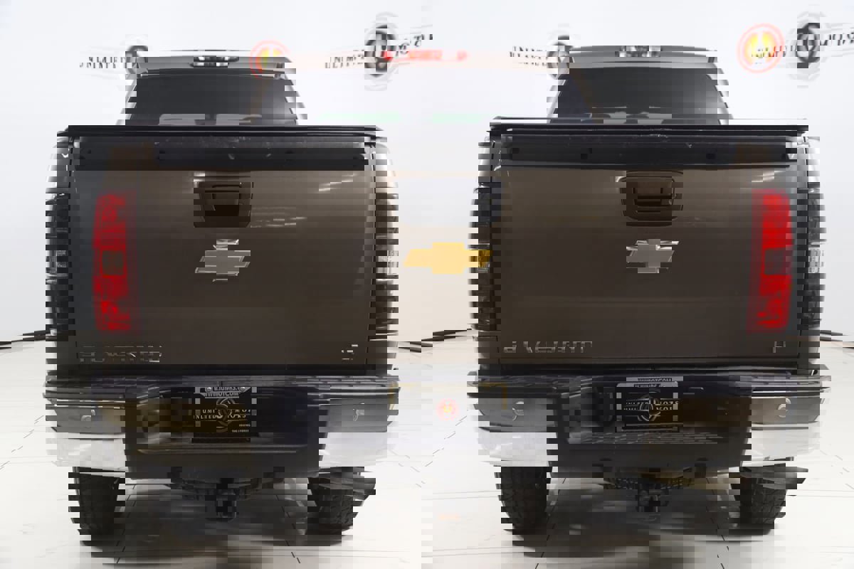 Used 2013 Chevrolet Silverado 1500 LT w/ All-Star Edition image 37