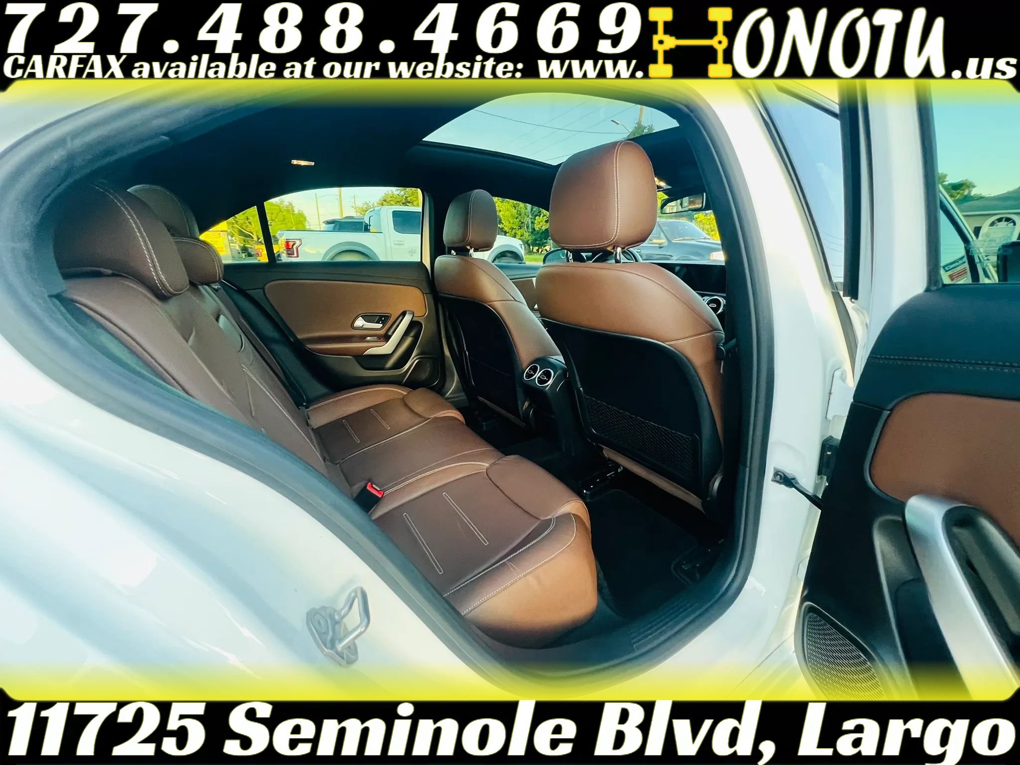 Used 2019 Mercedes-Benz A 220 image 16