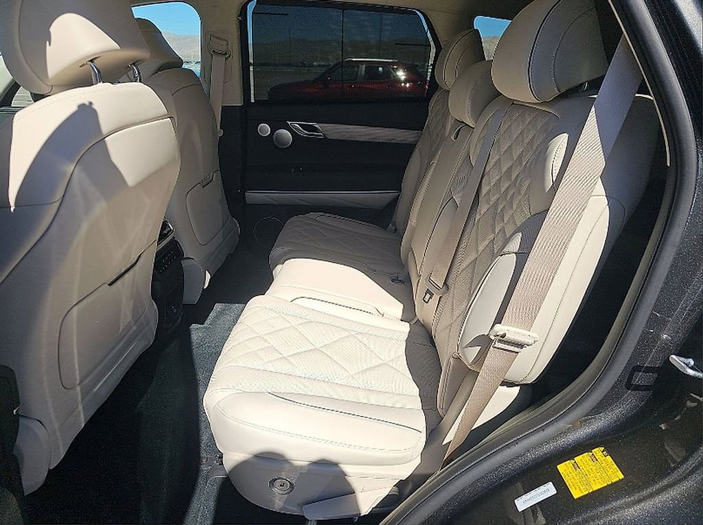 Used 2026 Genesis GV80 3.5T Prestige image 11