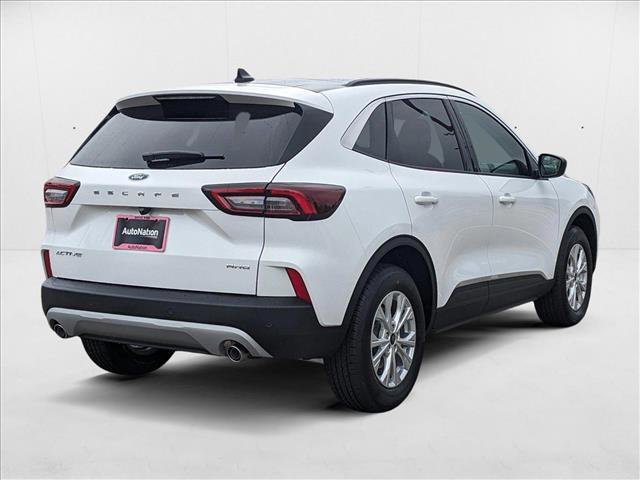 New 2024 Ford Escape Active w/ Tech Pack #1 image 2